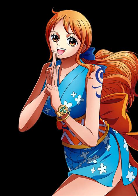 nami one piece porn|Nami One Piece Porn Videos 